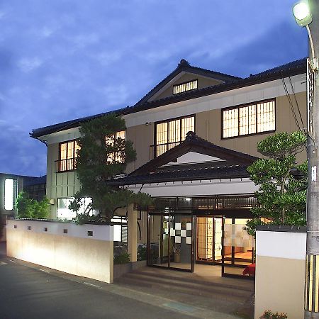 Takahama No Yado Kosho 호텔 돗토리 외부 사진